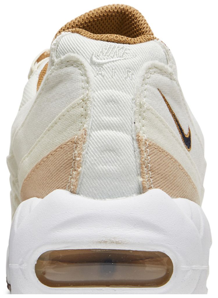 Nike Wmns Air Max 95 SE Cork