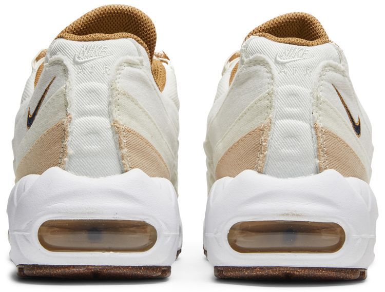 Nike Wmns Air Max 95 SE Cork