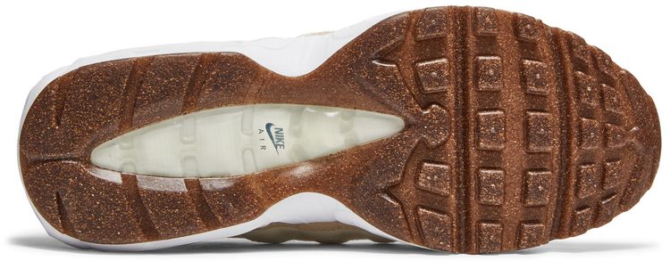 Nike Wmns Air Max 95 SE Cork