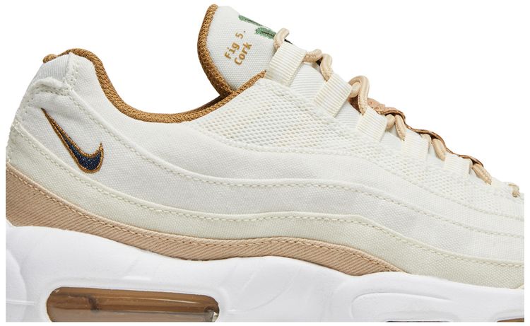 Nike Wmns Air Max 95 SE Cork