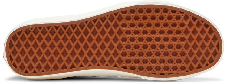 Vans Sk8 Hi Pig Suede   Chili Pepper