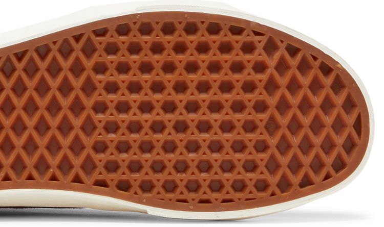 Vans Sk8 Hi Pig Suede   Chili Pepper