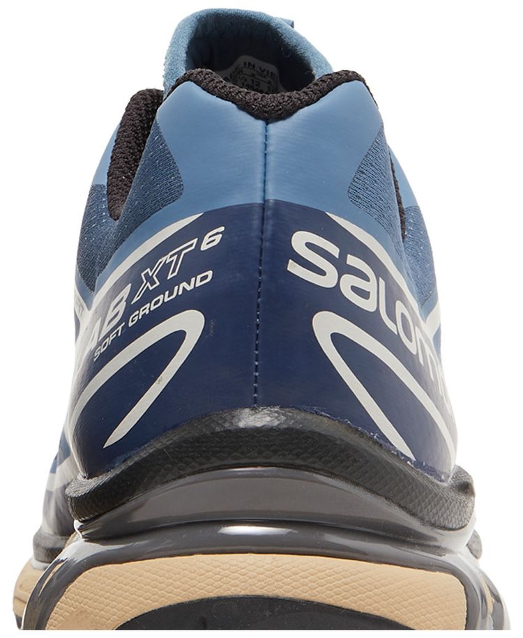 Salomon XT 6 Advanced Copen Blue