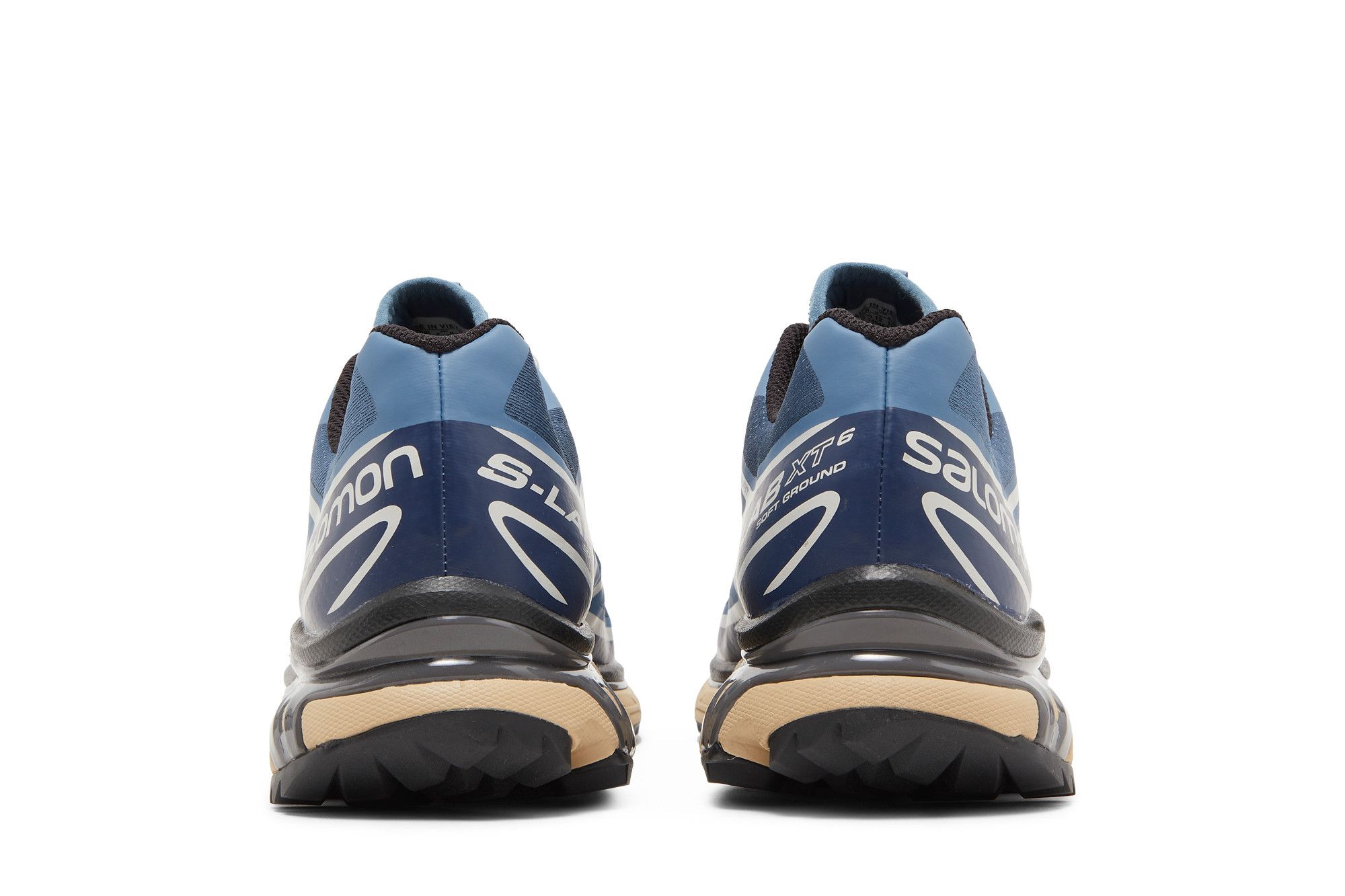 Buy Salomon XT-6 Advanced 'Copen Blue' - L41394900 | GOAT