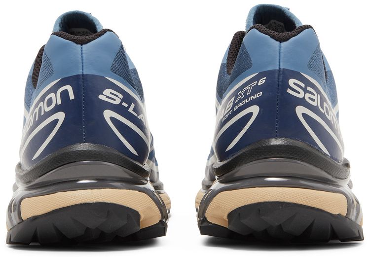 Salomon XT 6 Advanced Copen Blue