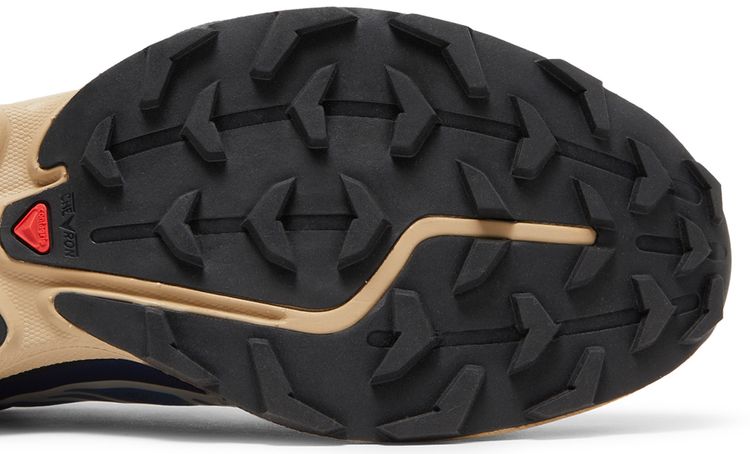 Salomon XT 6 Advanced Copen Blue