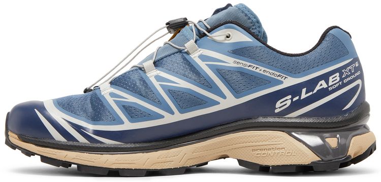 Salomon XT 6 Advanced Copen Blue