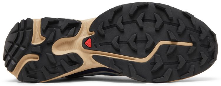 Salomon XT 6 Advanced Copen Blue