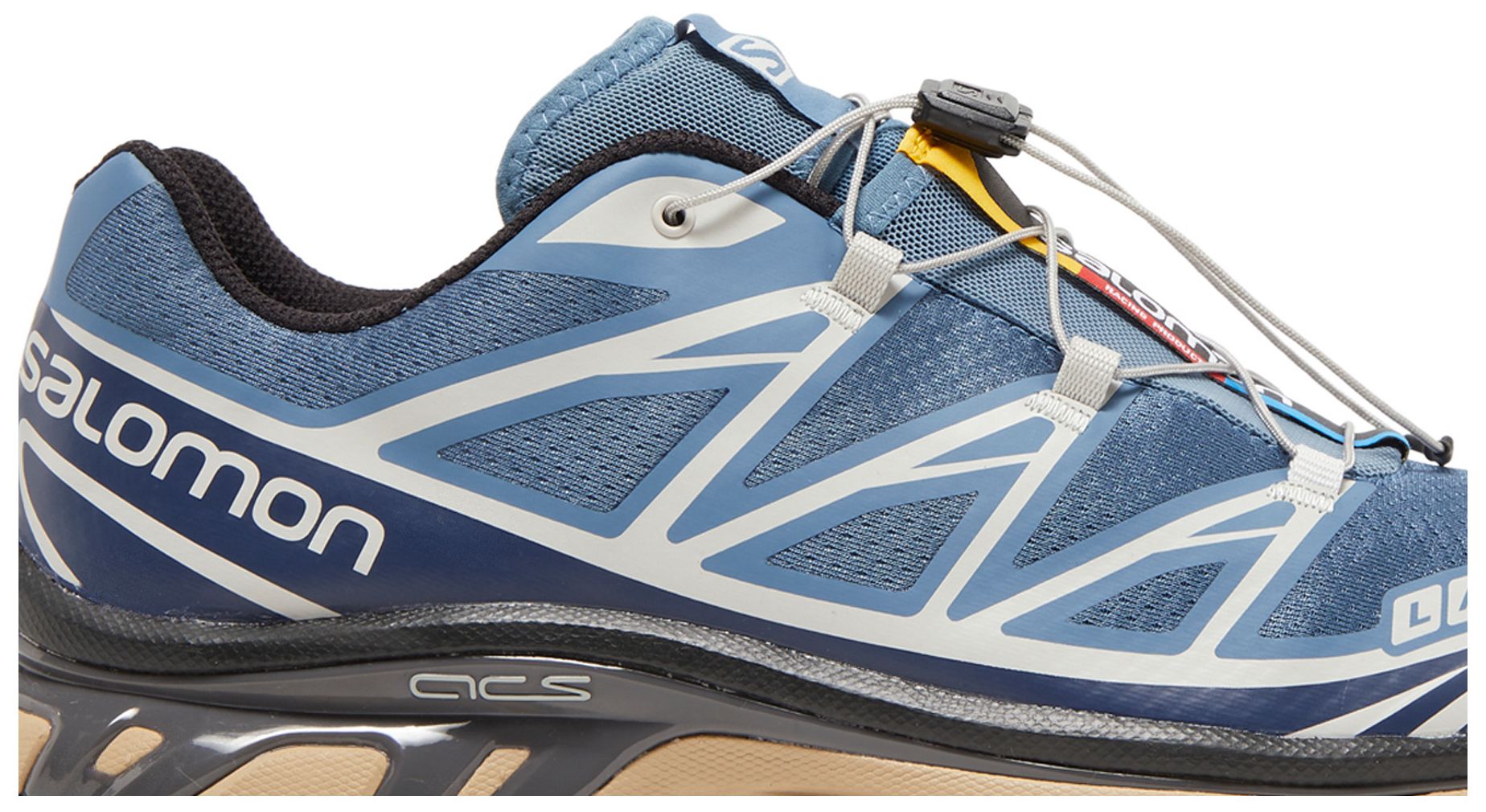 Buy Salomon XT-6 Advanced 'Copen Blue' - L41394900 | GOAT