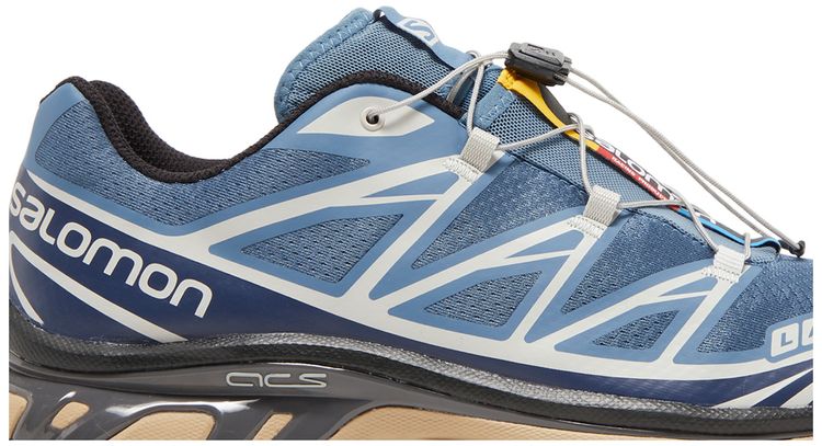 Salomon XT 6 Advanced Copen Blue