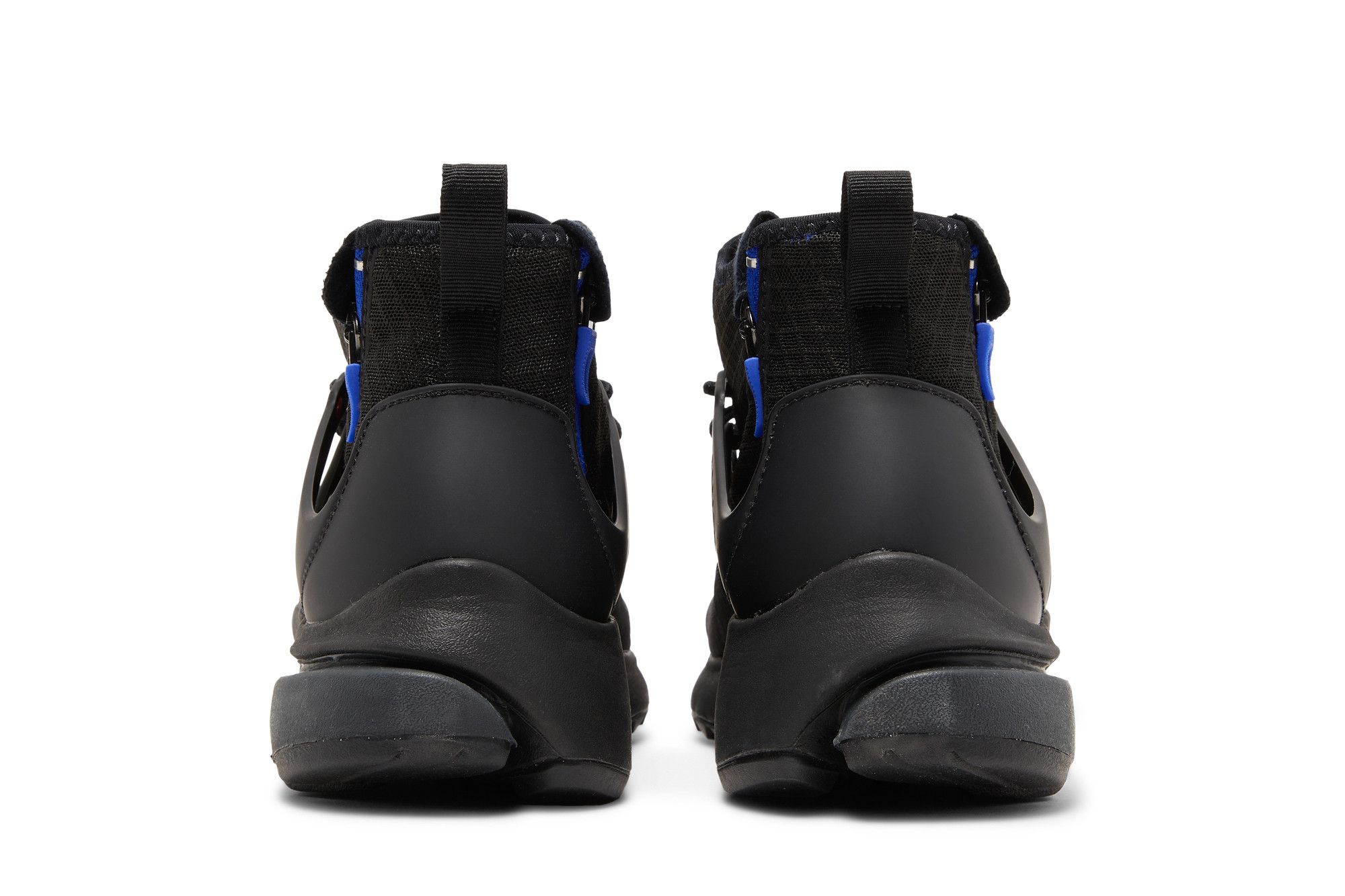 darth vader nike presto