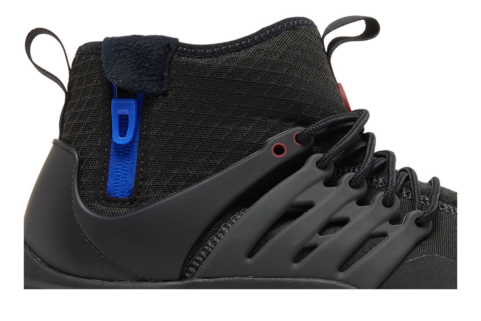 nike air presto darth vader