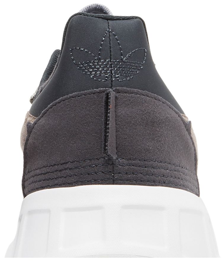 Adidas Geodiver Primeblue Halo Silver Black