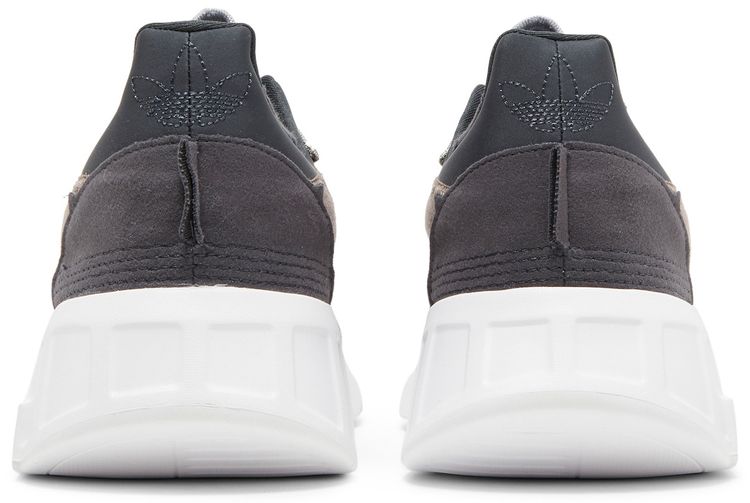 Adidas Geodiver Primeblue Halo Silver Black