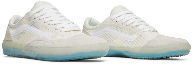 Vans Ave Pro Marshmallow