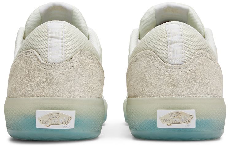 Vans Ave Pro Marshmallow