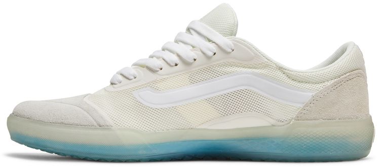 Vans Ave Pro Marshmallow