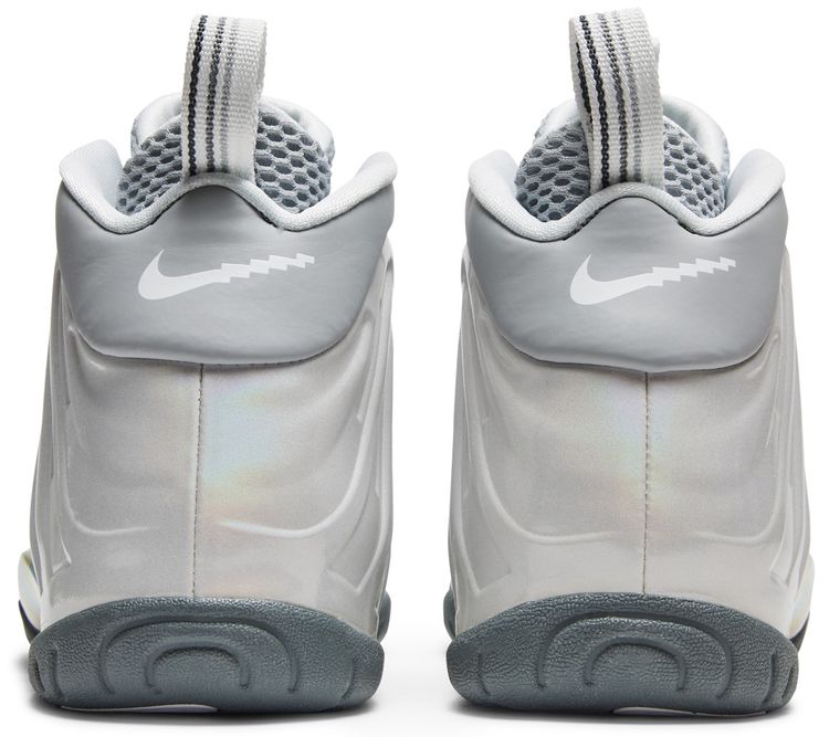 Nike Little Posite One GS Rainbow Pixel