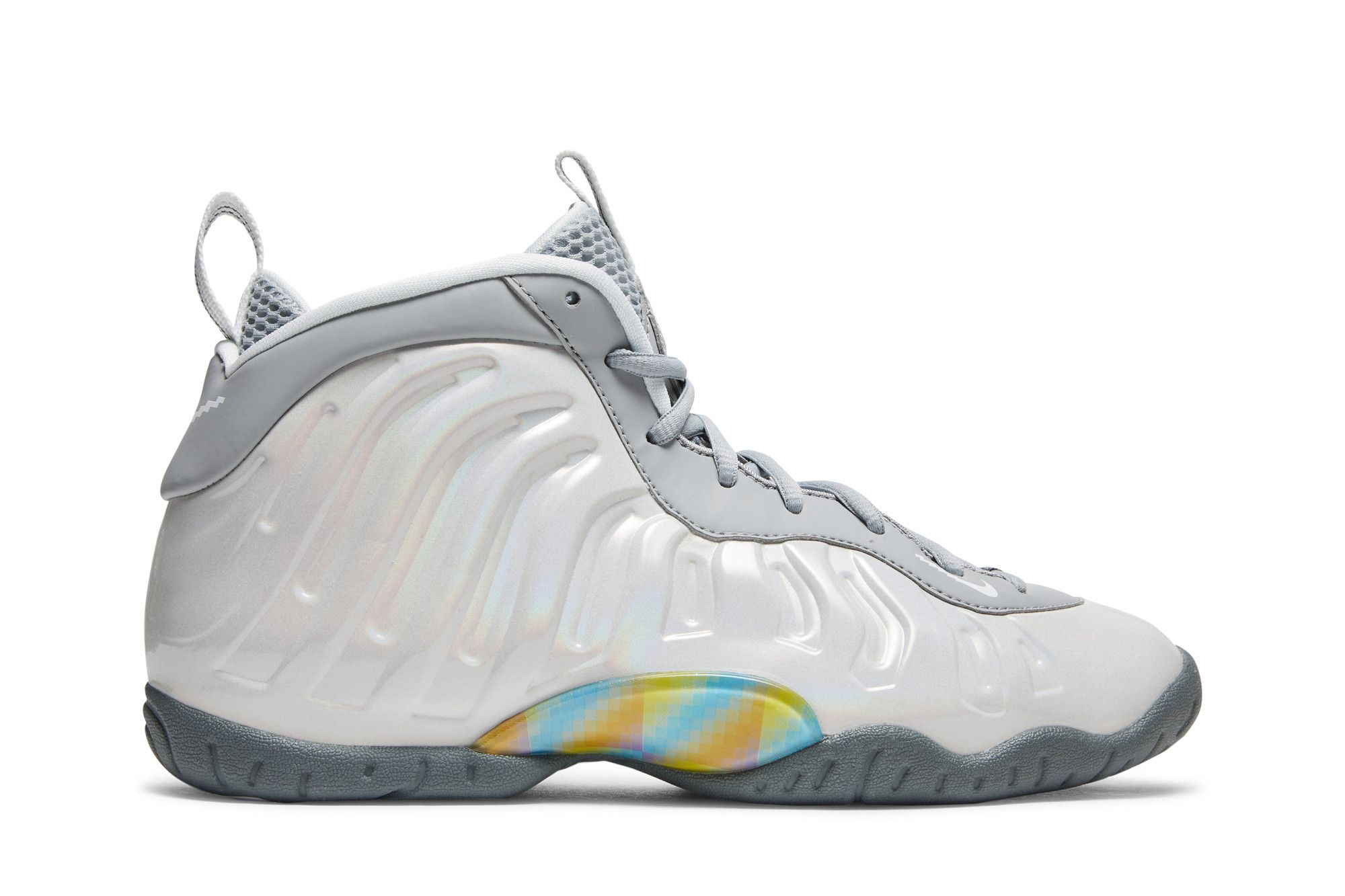 Little Posite One GS Rainbow Pixel