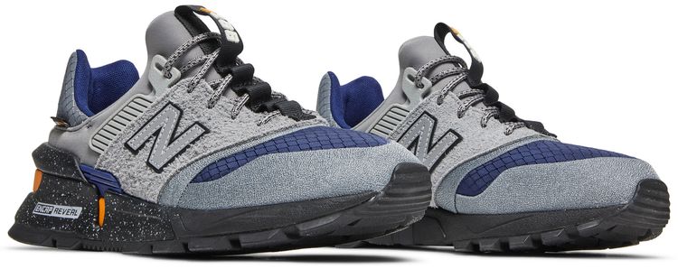 New Balance 997 Sport Techtonic Blue