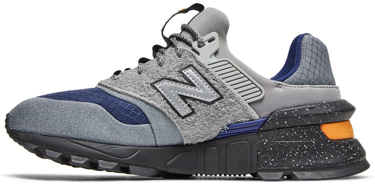 New Balance 997 Sport Techtonic Blue