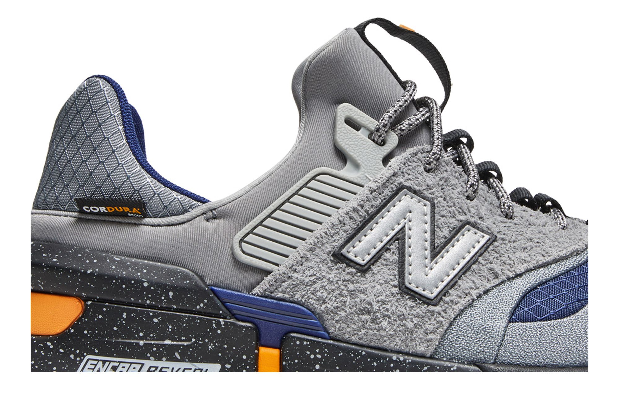 New balance 997 sport techtonic blue 2025