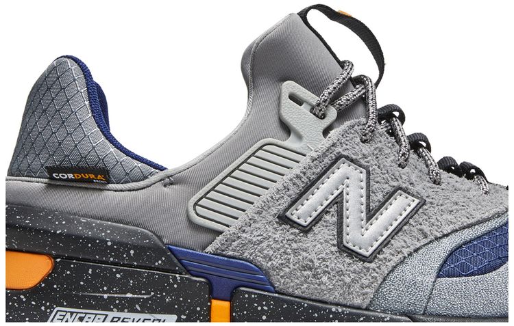 New Balance 997 Sport Techtonic Blue