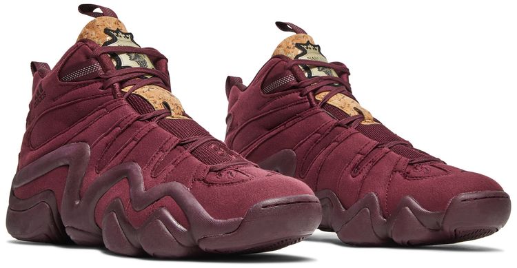 Adidas Crazy 8 Kobe Vino Pack