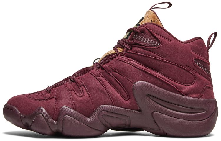Adidas Crazy 8 Kobe Vino Pack