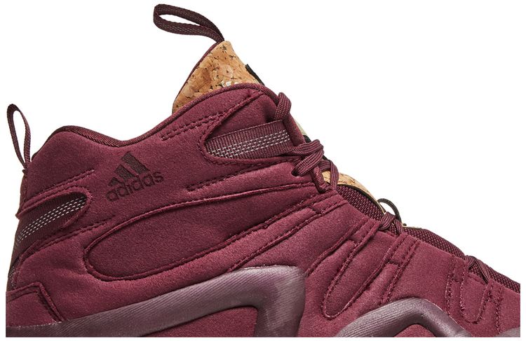 Adidas Crazy 8 Kobe Vino Pack