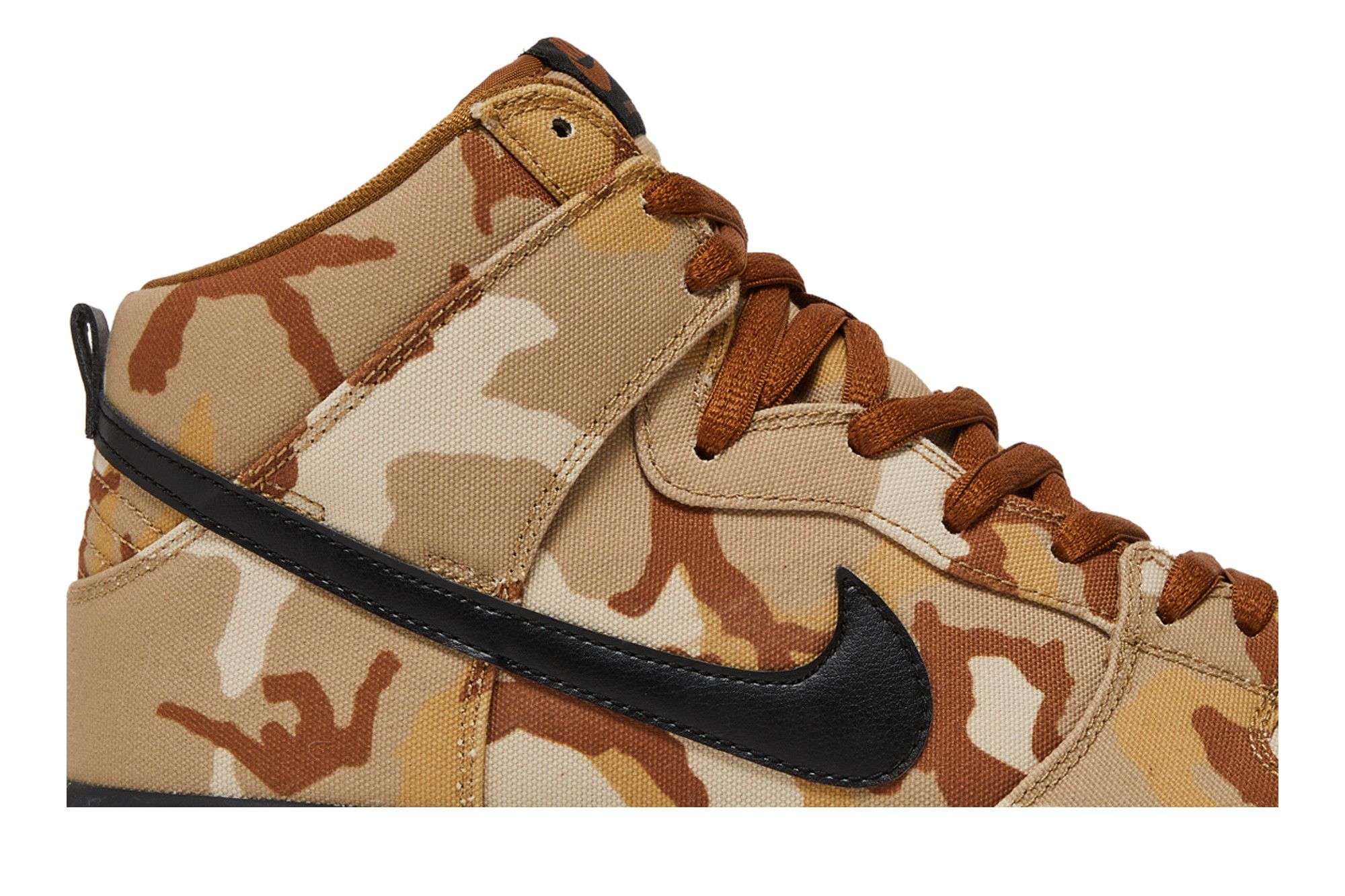 Nike sb dunk desert camo outlet
