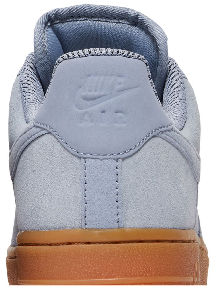 Nike Wmns Air Force 1 07 SE Glacier Grey