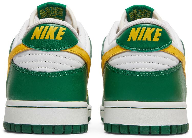 Nike Dunk Low Baseball Pack