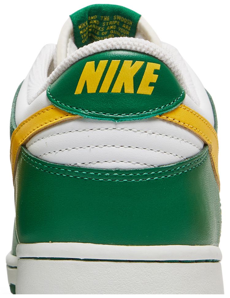 Nike Dunk Low Baseball Pack