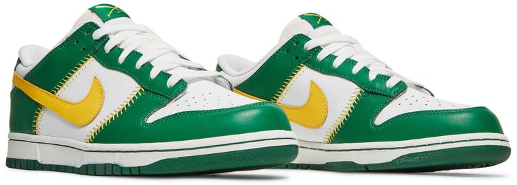 Nike Dunk Low Baseball Pack