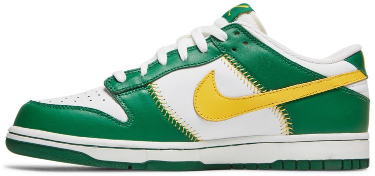 Nike Dunk Low Baseball Pack