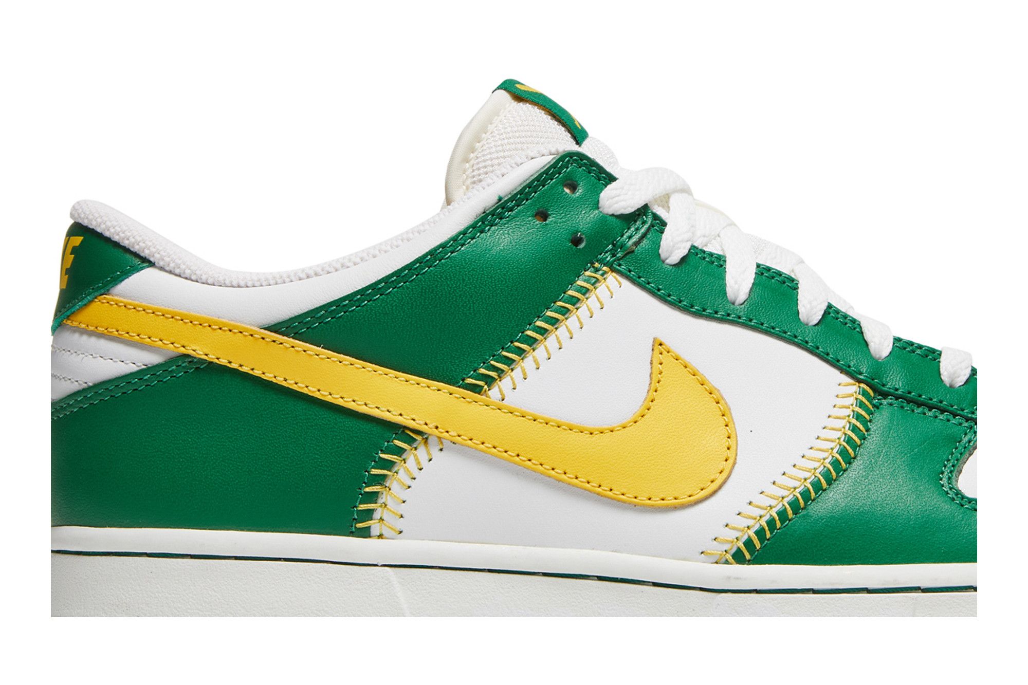 Nike Dunk Low \"Baseball Pack\" ヤンキース Nike Dunk Low Yankees (Sole Collector) Men's - 312229-411 - US