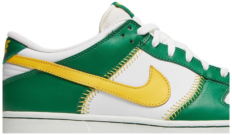 Nike Dunk Low Baseball Pack