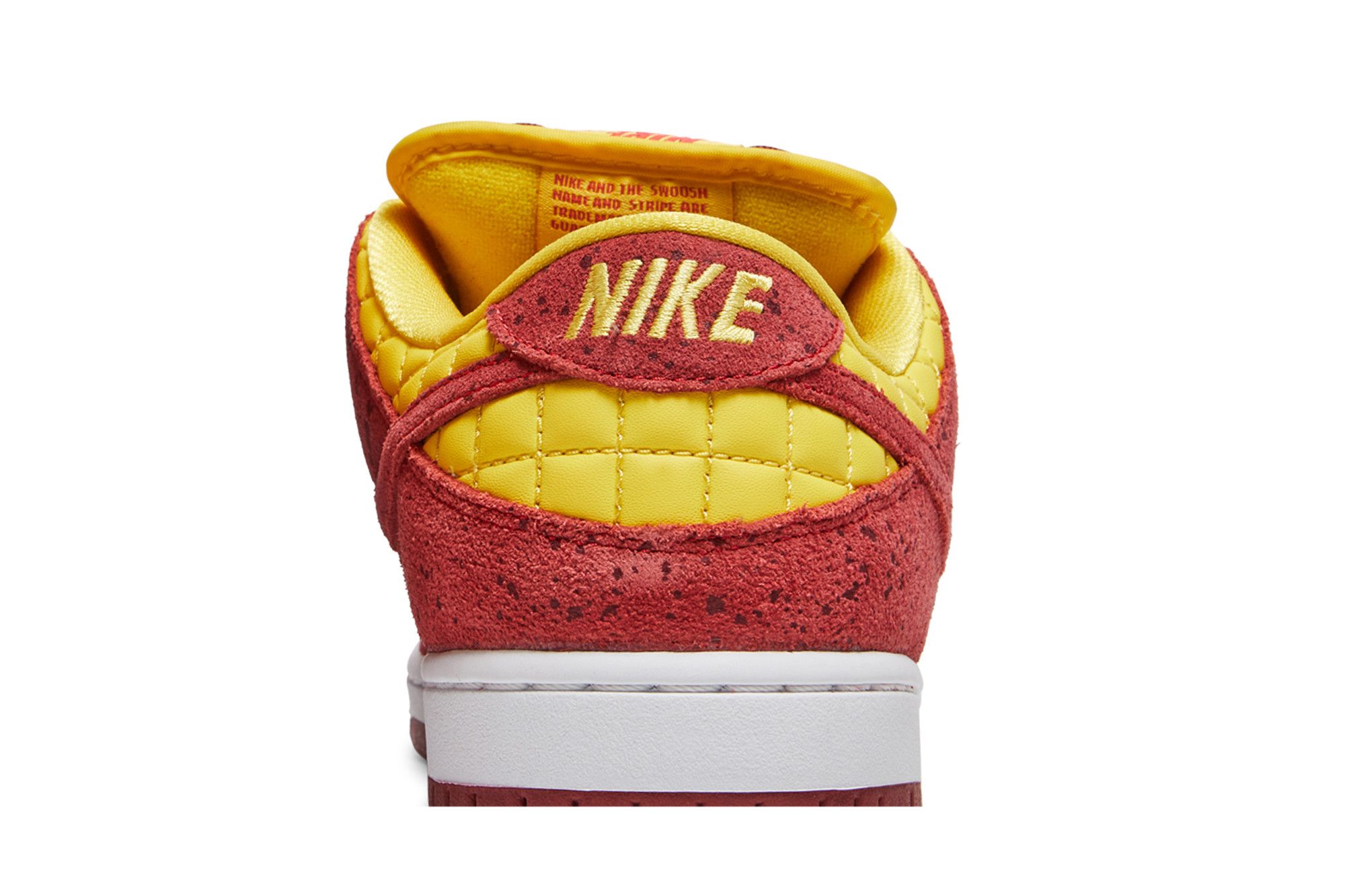 Nike sb dunk crawfish shop