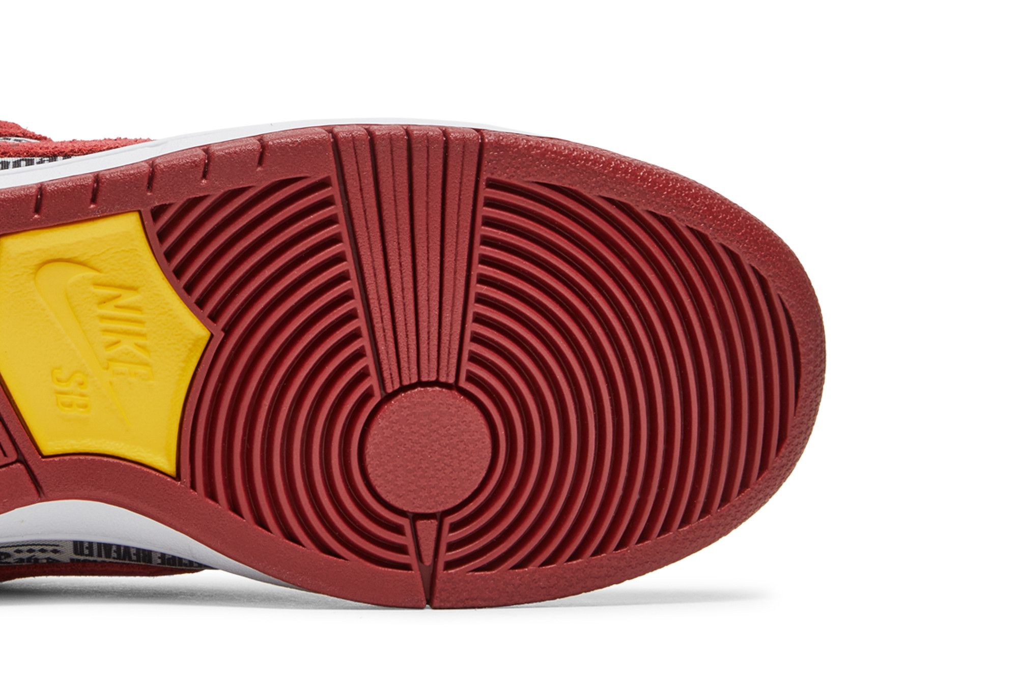 nike sb rukus crawfish