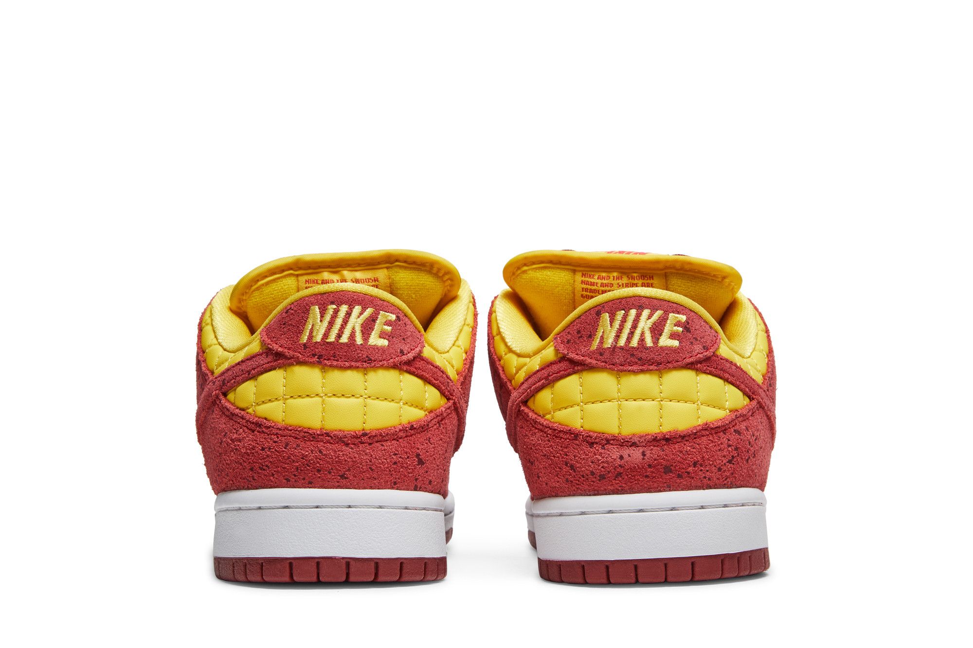 Crawfish dunks outlet