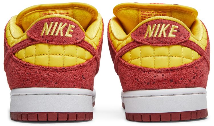 Nike Dunk Low Premium SB QS Crawfish