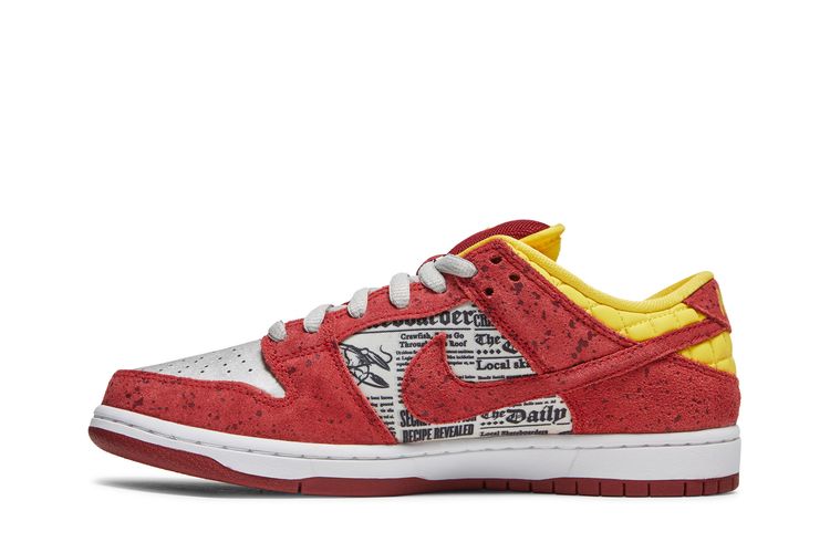 Buy Dunk Low Premium SB QS 