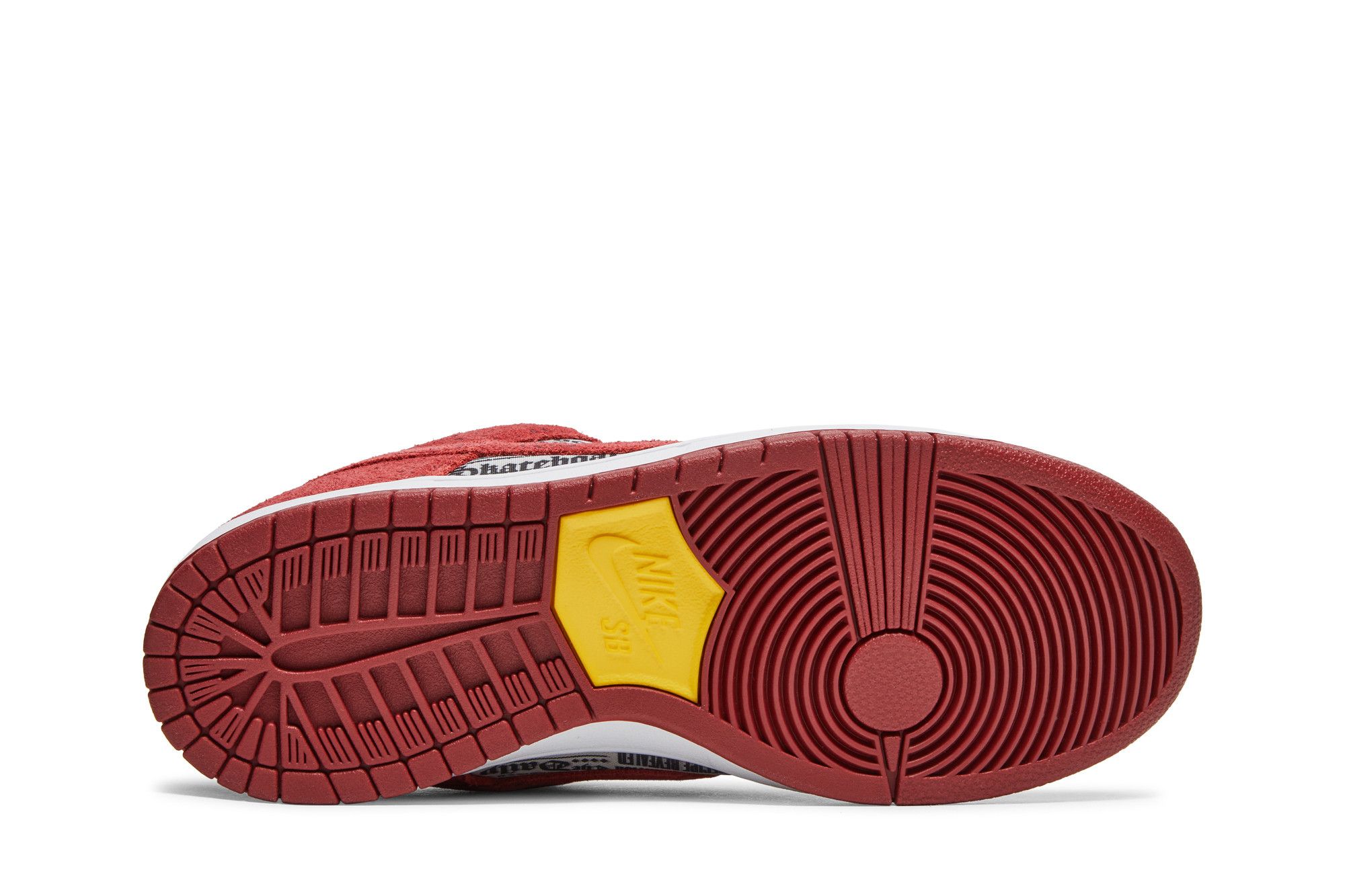 Nike sb dunks crawfish flight club shop