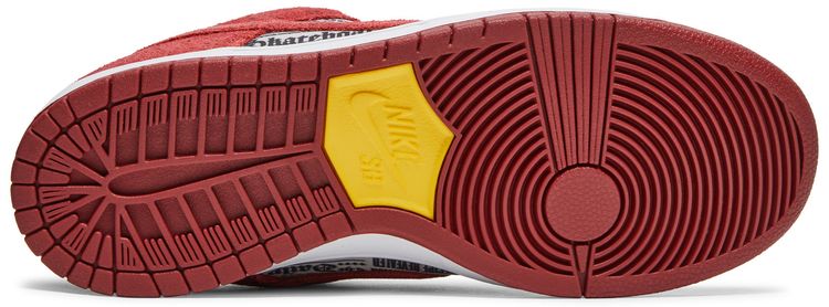 Nike Dunk Low Premium SB QS Crawfish