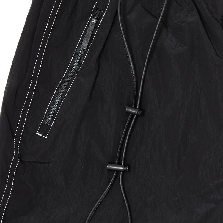 Ader Error Trousers Black