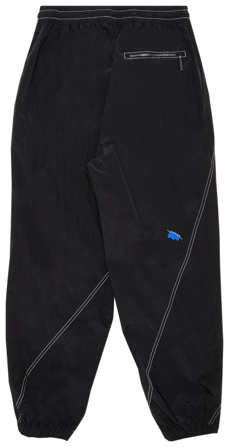 Ader Error Trousers Black