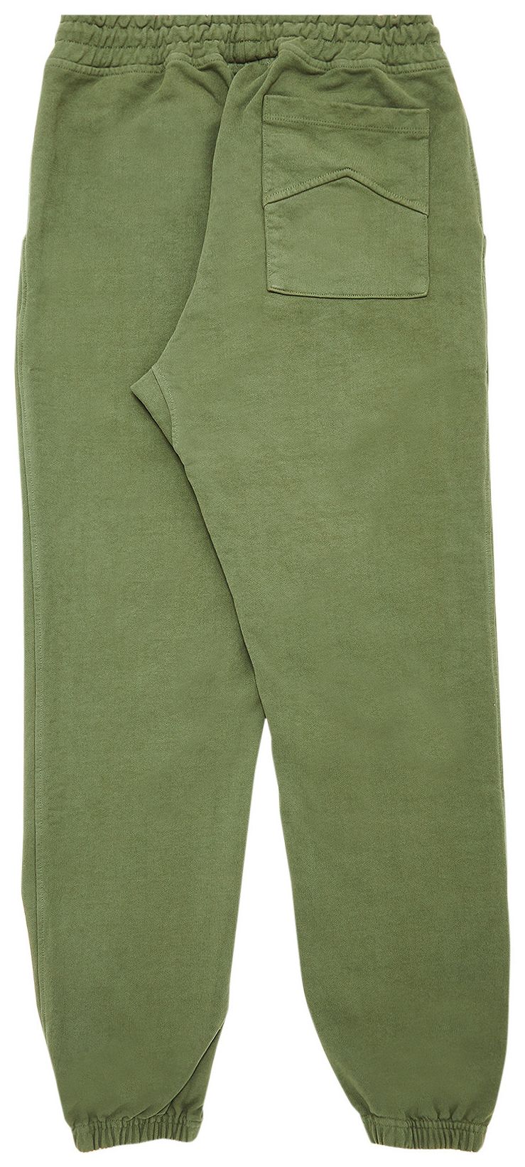 Rhude Sweatpant Olive