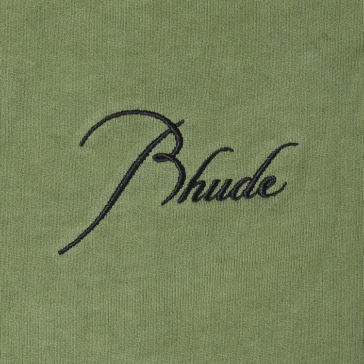 Rhude Sweatpant Olive