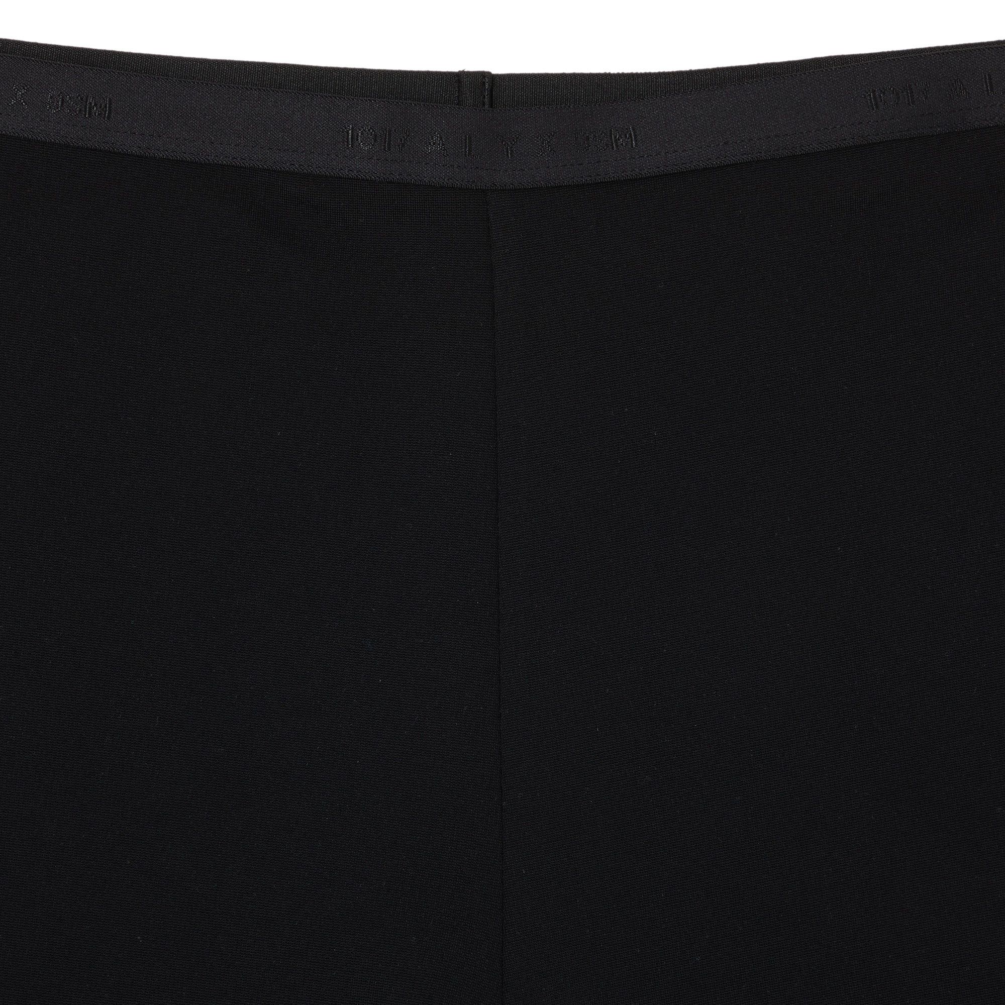 Buy 1017 ALYX 9SM CR Biker Short 'Black' - AAWKN0091FA01 Buy 1017 ALYX 9SM CR Biker Short 'Black' - AAWKN0091FA01